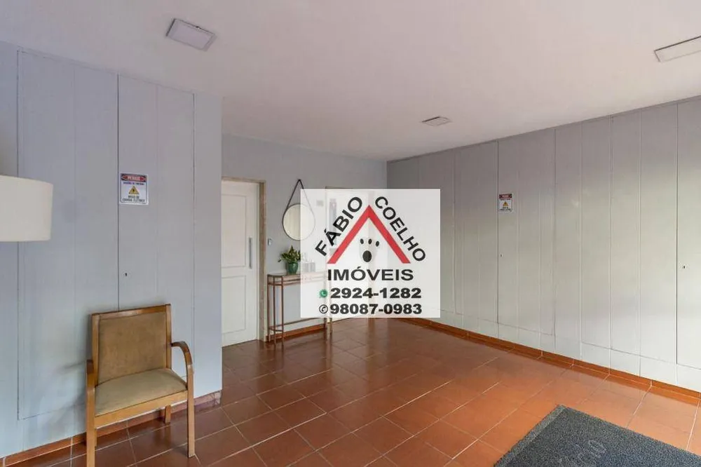Apartamento, 2 quartos, 73 m² - Foto 12