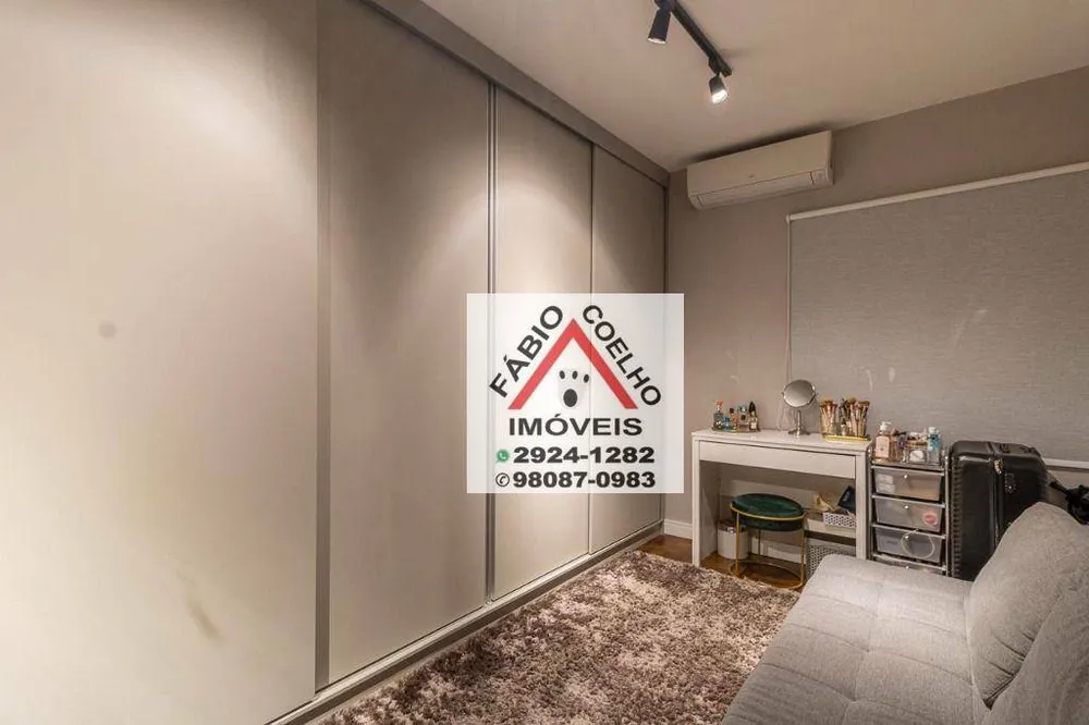 Apartamento, 2 quartos, 73 m² - Foto 3