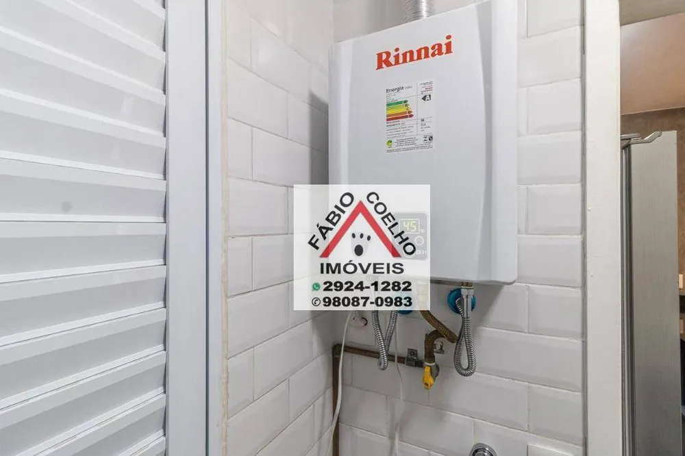 Apartamento, 2 quartos, 73 m² - Foto 10