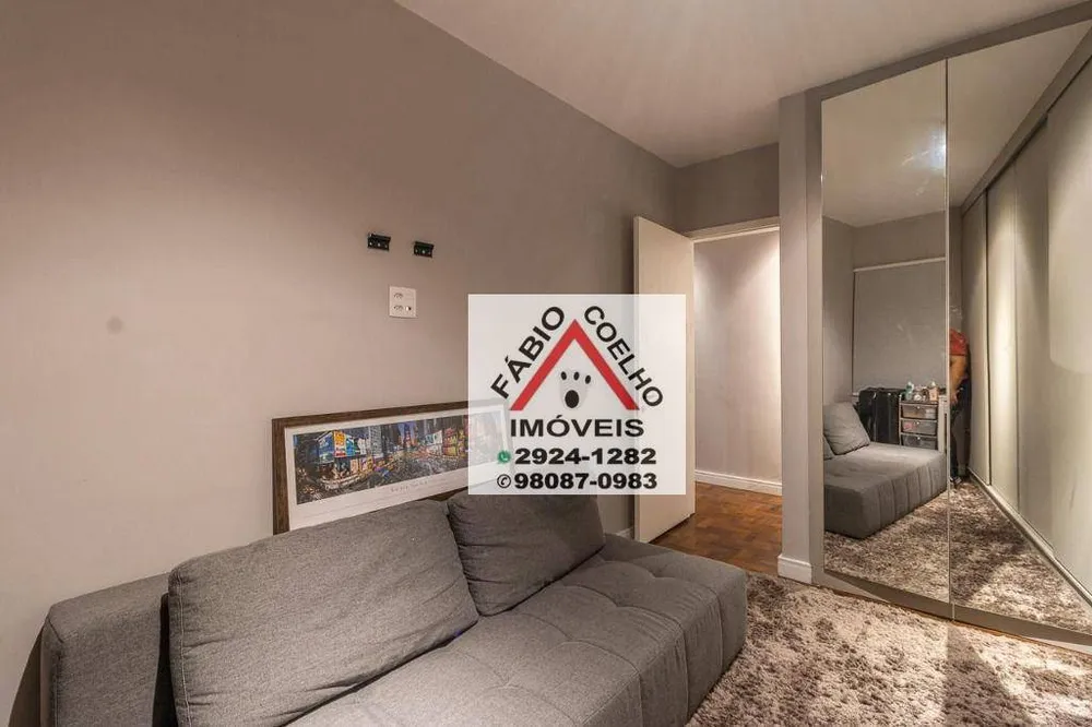 Apartamento, 2 quartos, 73 m² - Foto 4