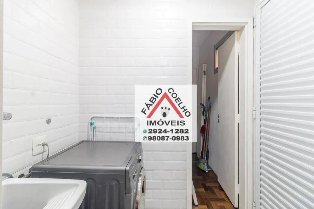 Apartamento, 2 quartos, 73 m² - Foto 4