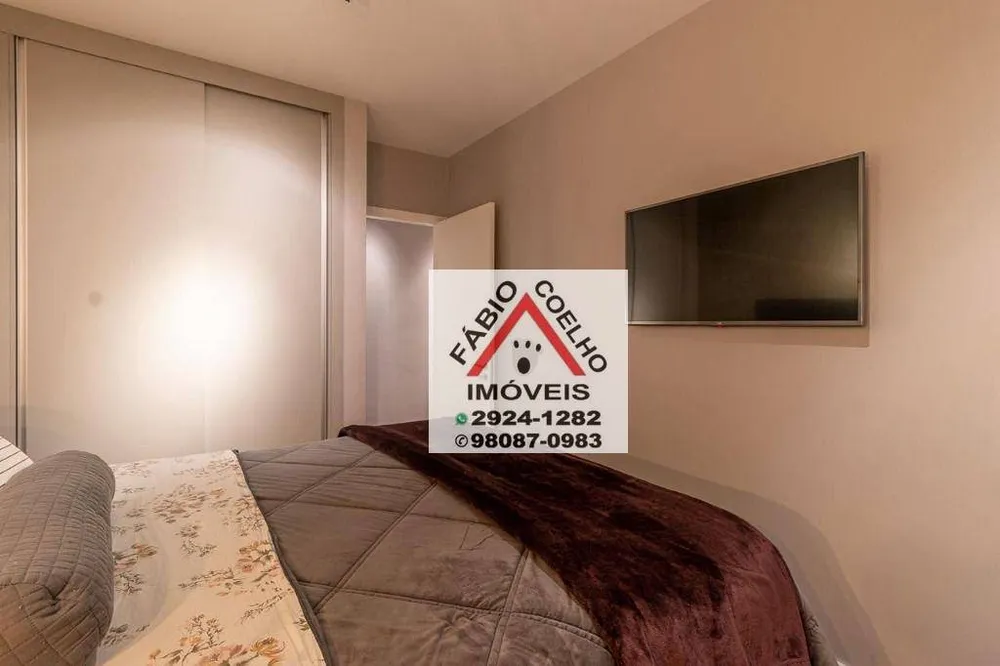 Apartamento, 2 quartos, 73 m² - Foto 6