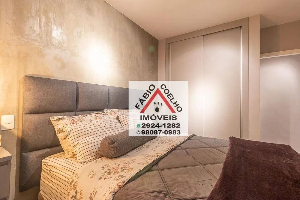 Apartamento, 2 quartos, 73 m² - Foto 5