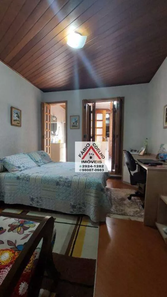 Casa à venda com 4 quartos, 150m² - Foto 5