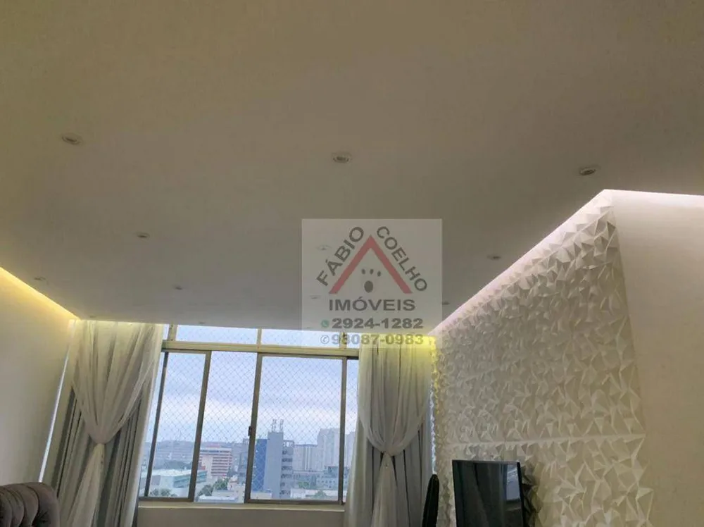 Apartamento, 4 quartos, 122 m² - Foto 8