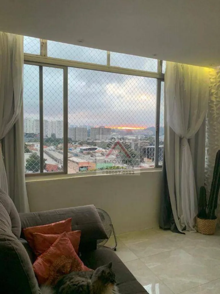 Apartamento, 4 quartos, 122 m² - Foto 5