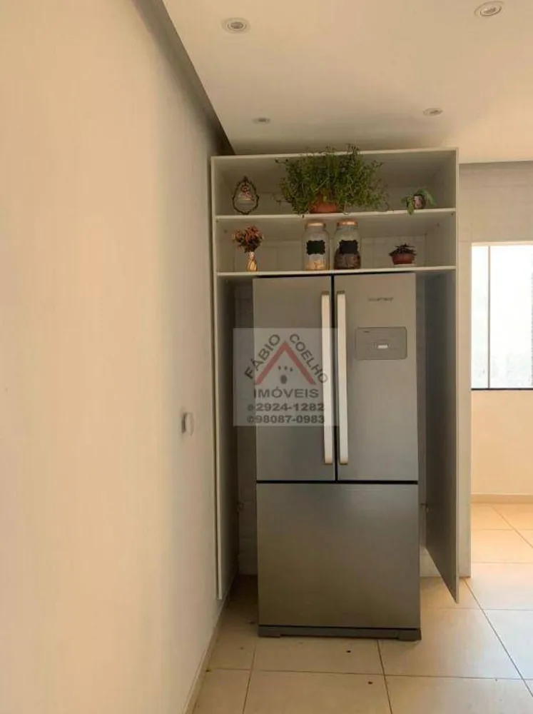 Apartamento, 4 quartos, 122 m² - Foto 6