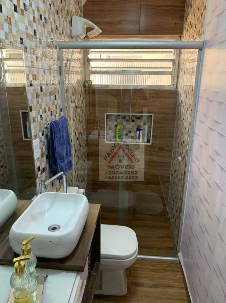Apartamento, 4 quartos, 122 m² - Foto 1