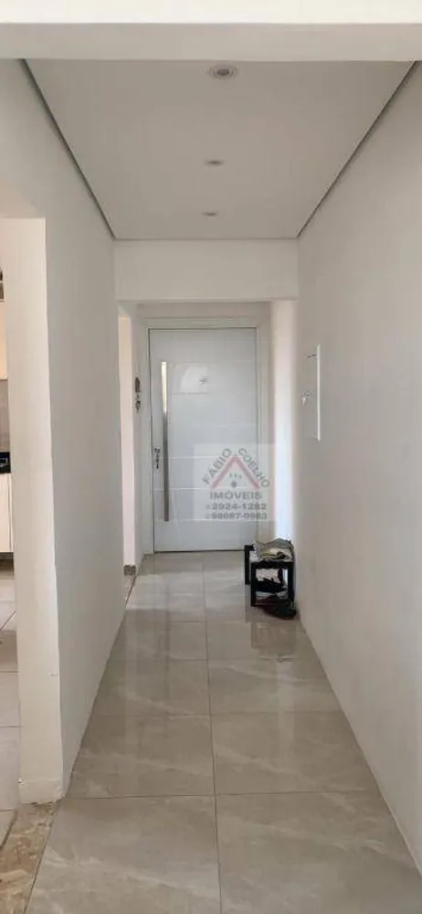 Apartamento, 4 quartos, 122 m² - Foto 6