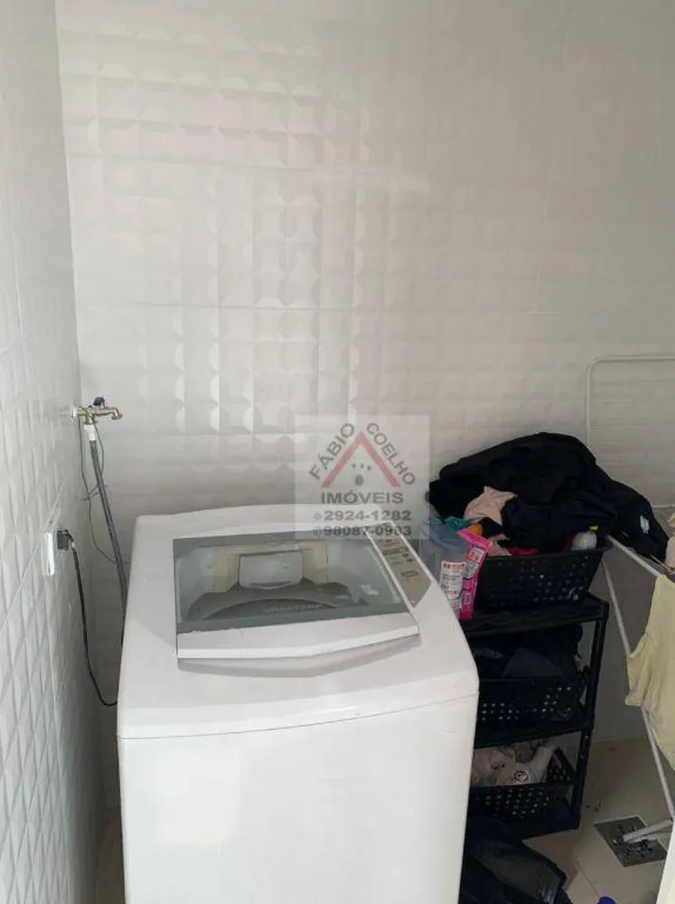 Apartamento, 4 quartos, 122 m² - Foto 12