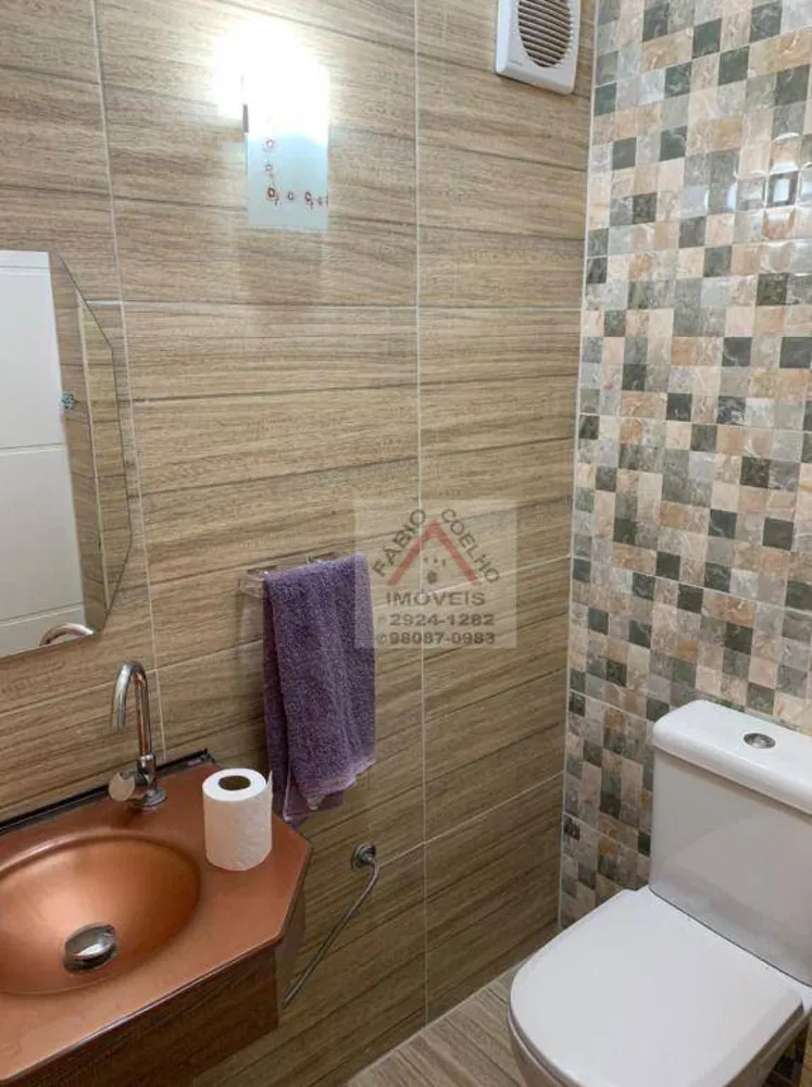 Apartamento, 4 quartos, 122 m² - Foto 9