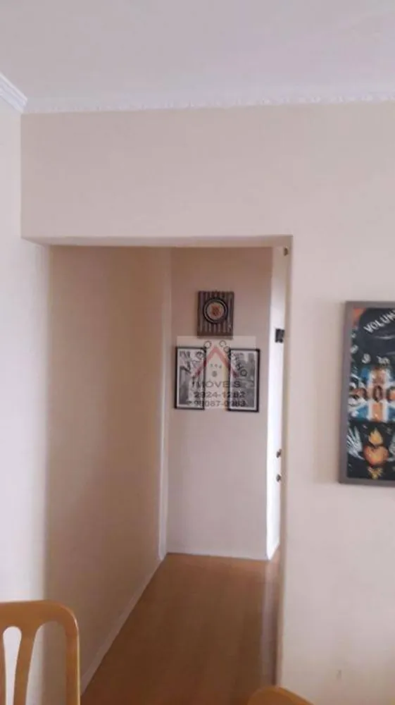 Apartamento, 2 quartos, 55 m² - Foto 6