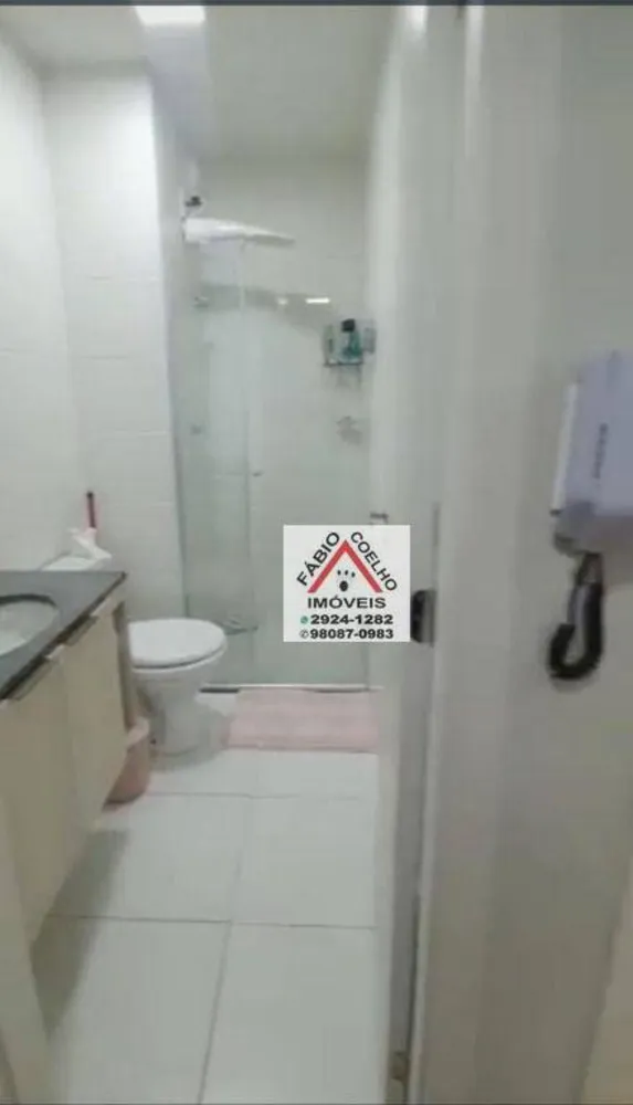 Apartamento, 1 quarto, 33 m² - Foto 6