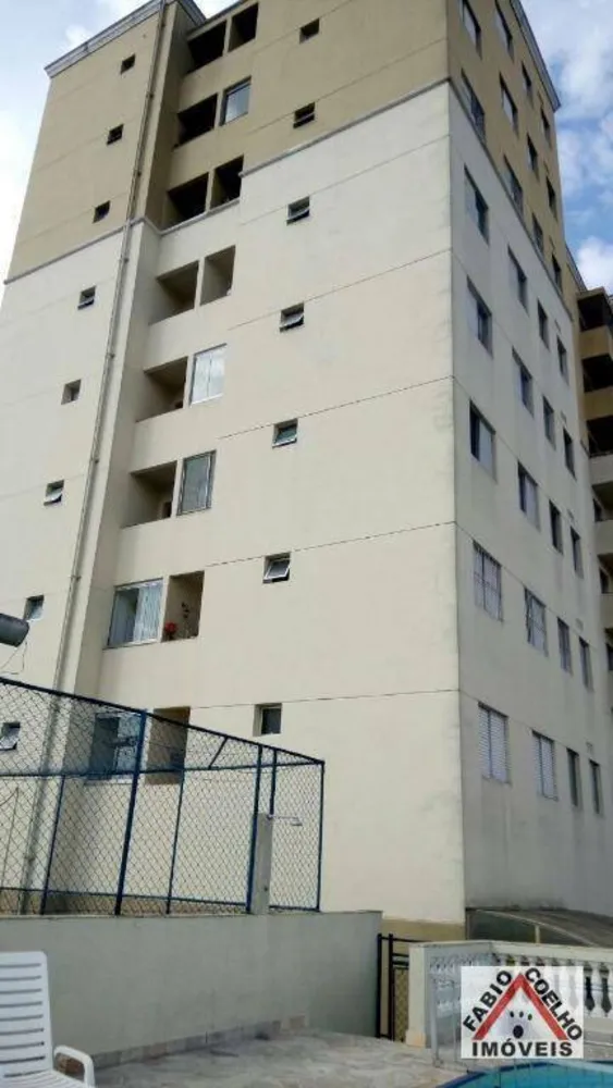 Apartamento, 2 quartos, 52 m² - Foto 8