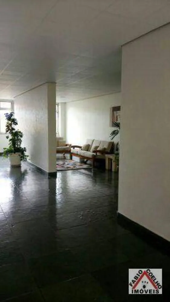 Apartamento, 2 quartos, 52 m² - Foto 3
