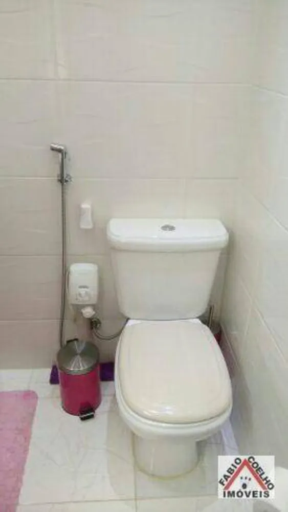 Apartamento, 2 quartos, 52 m² - Foto 4