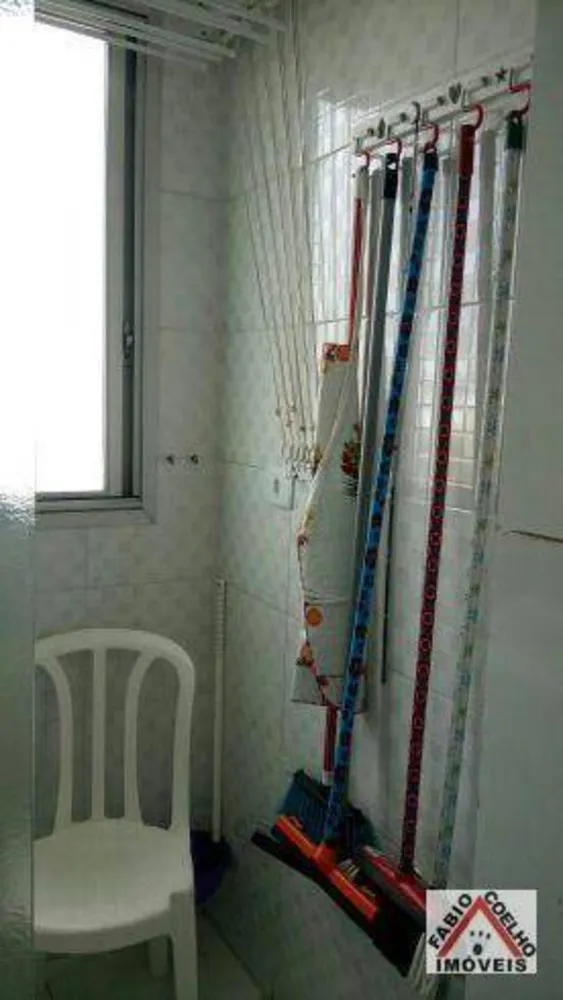 Apartamento, 2 quartos, 52 m² - Foto 7