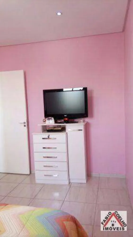 Apartamento, 2 quartos, 52 m² - Foto 10