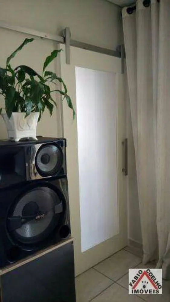 Apartamento, 2 quartos, 52 m² - Foto 6