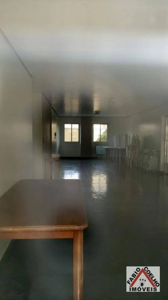 Apartamento, 2 quartos, 52 m² - Foto 5