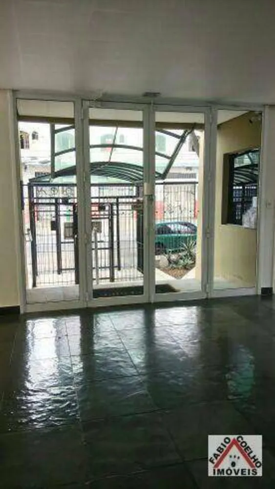 Apartamento, 2 quartos, 52 m² - Foto 1