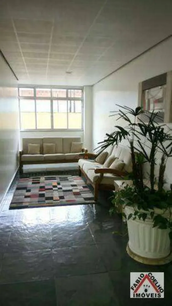 Apartamento, 2 quartos, 52 m² - Foto 5