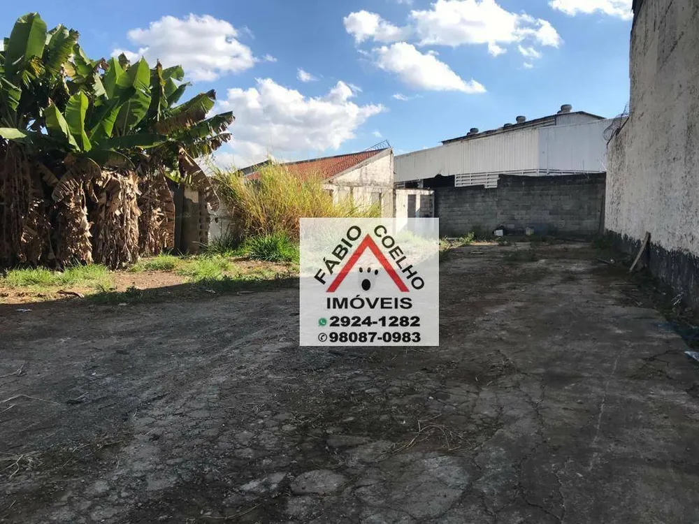 Terreno, 500 m² - Foto 4