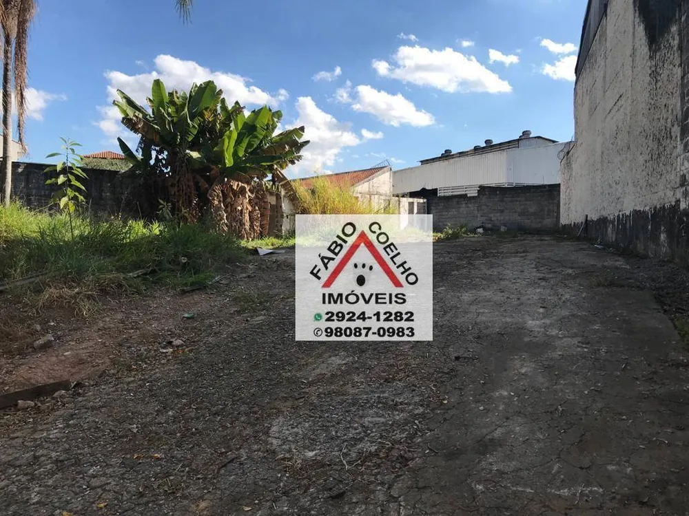 Terreno, 500 m² - Foto 9