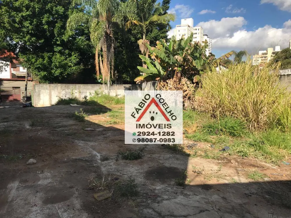 Terreno, 500 m² - Foto 1