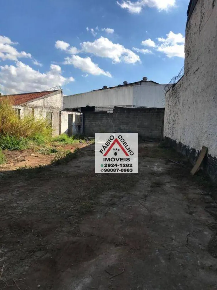 Terreno, 500 m² - Foto 2
