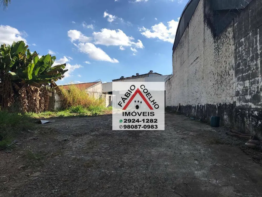 Terreno, 500 m² - Foto 4