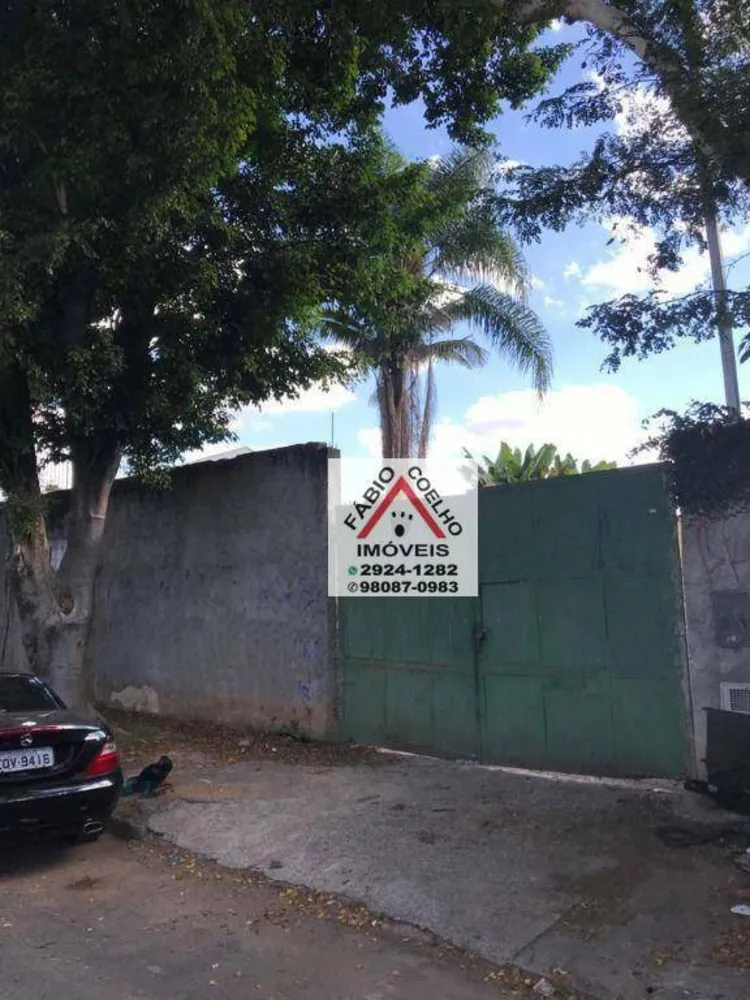 Terreno, 500 m² - Foto 2