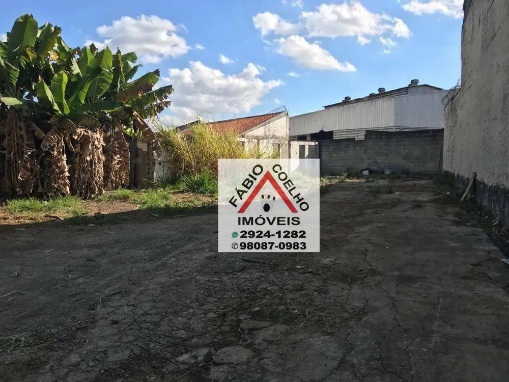 Terreno, 500 m² - Foto 3