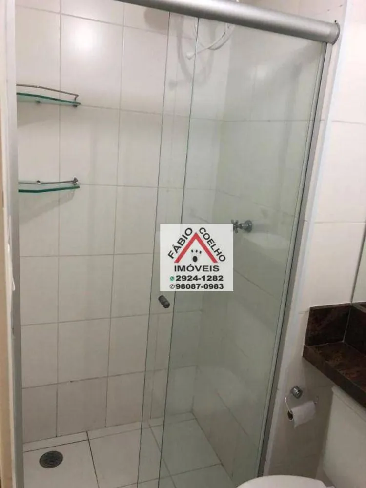 Apartamento, 2 quartos, 48 m² - Foto 6