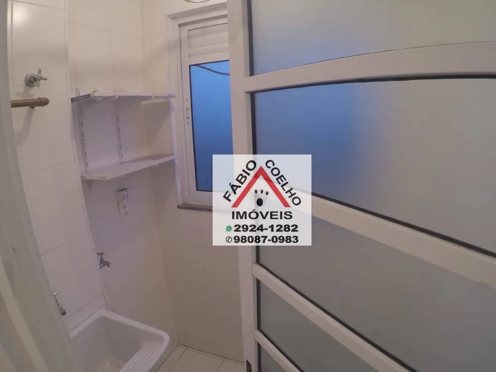 Apartamento, 2 quartos, 48 m² - Foto 1