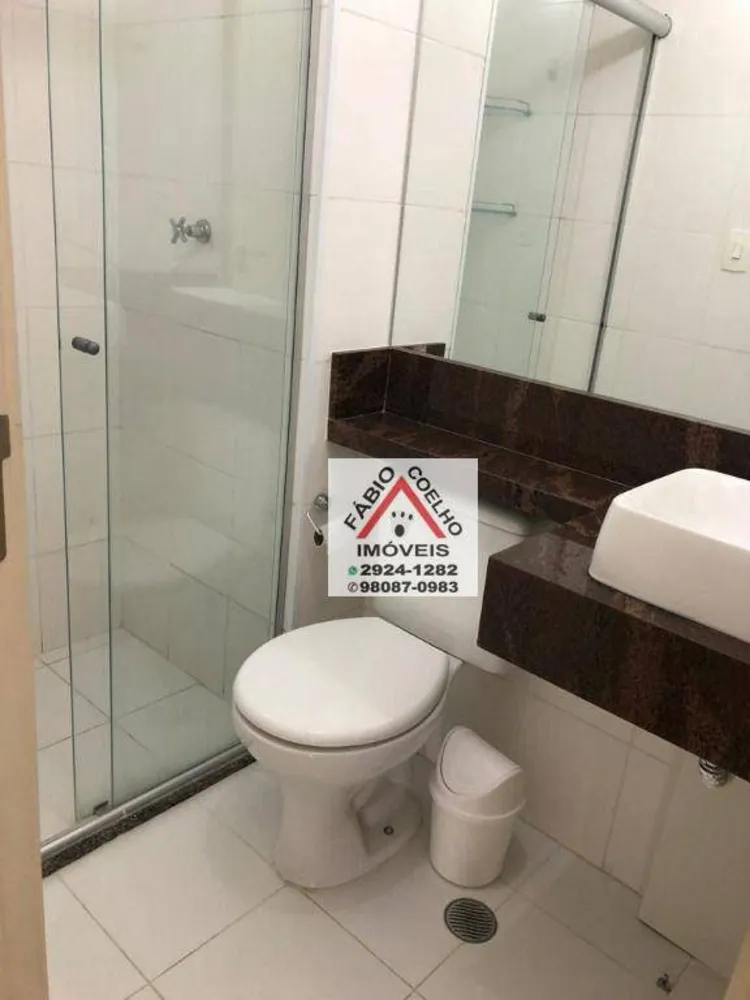 Apartamento, 2 quartos, 48 m² - Foto 4