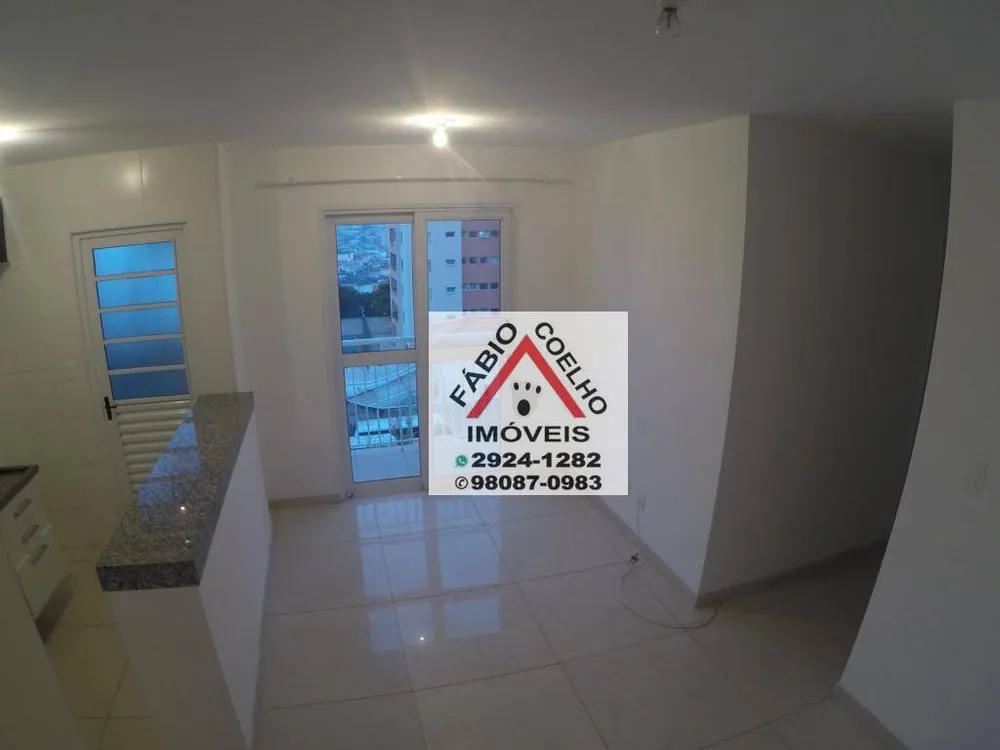 Apartamento, 2 quartos, 48 m² - Foto 10