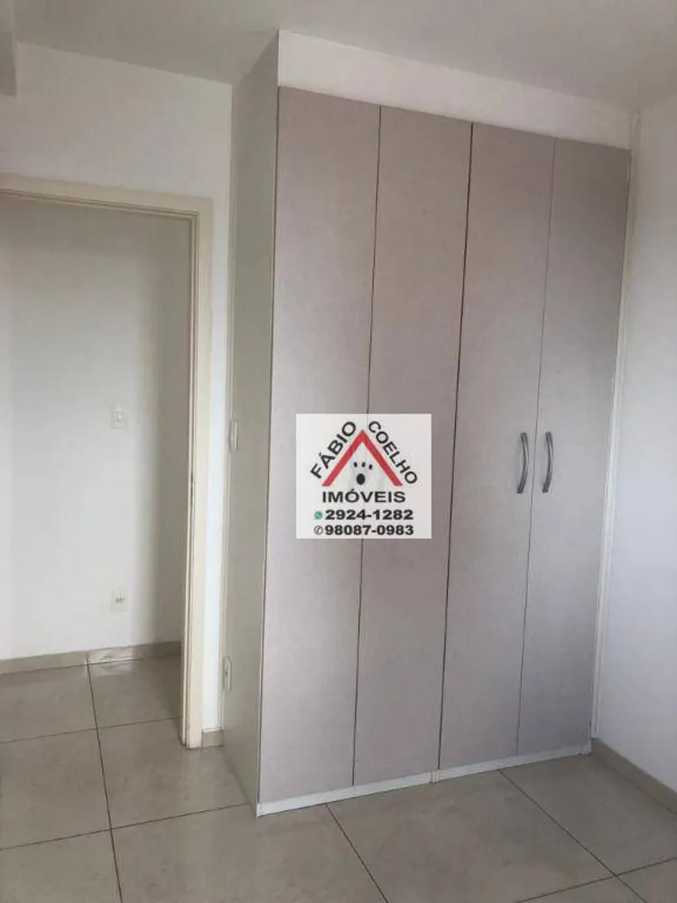 Apartamento, 2 quartos, 48 m² - Foto 9