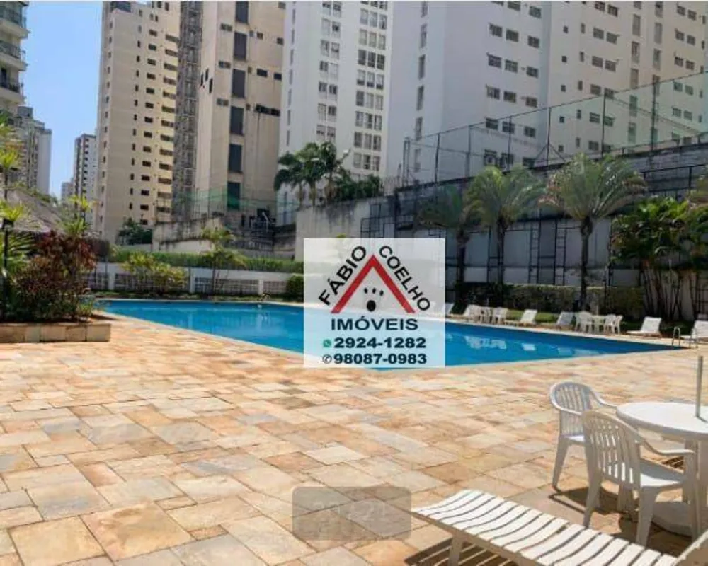 Cobertura, 3 quartos, 156 m² - Foto 8
