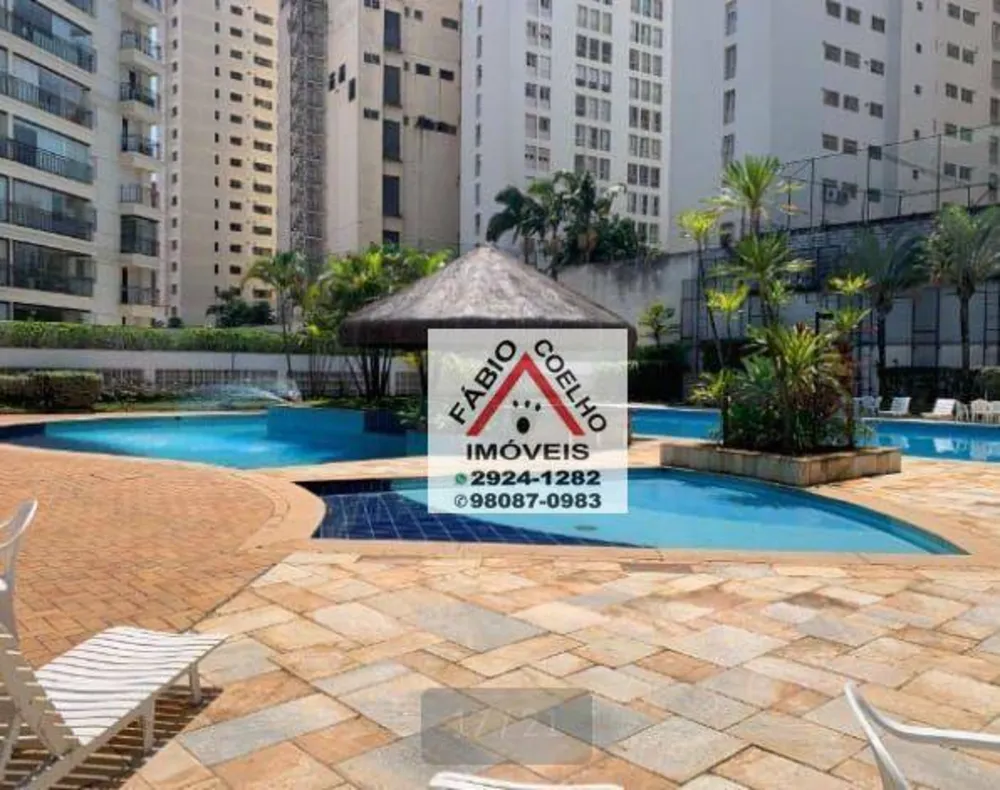 Cobertura, 3 quartos, 156 m² - Foto 1
