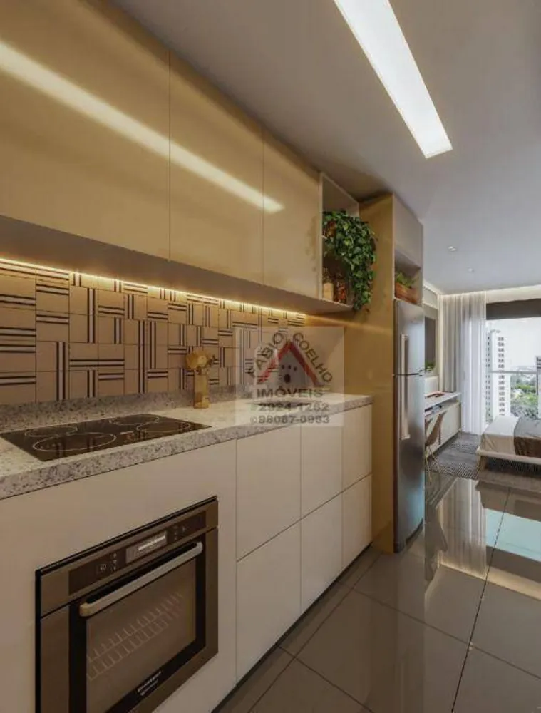 Kitnet-Studio, 26 m² - Foto 8