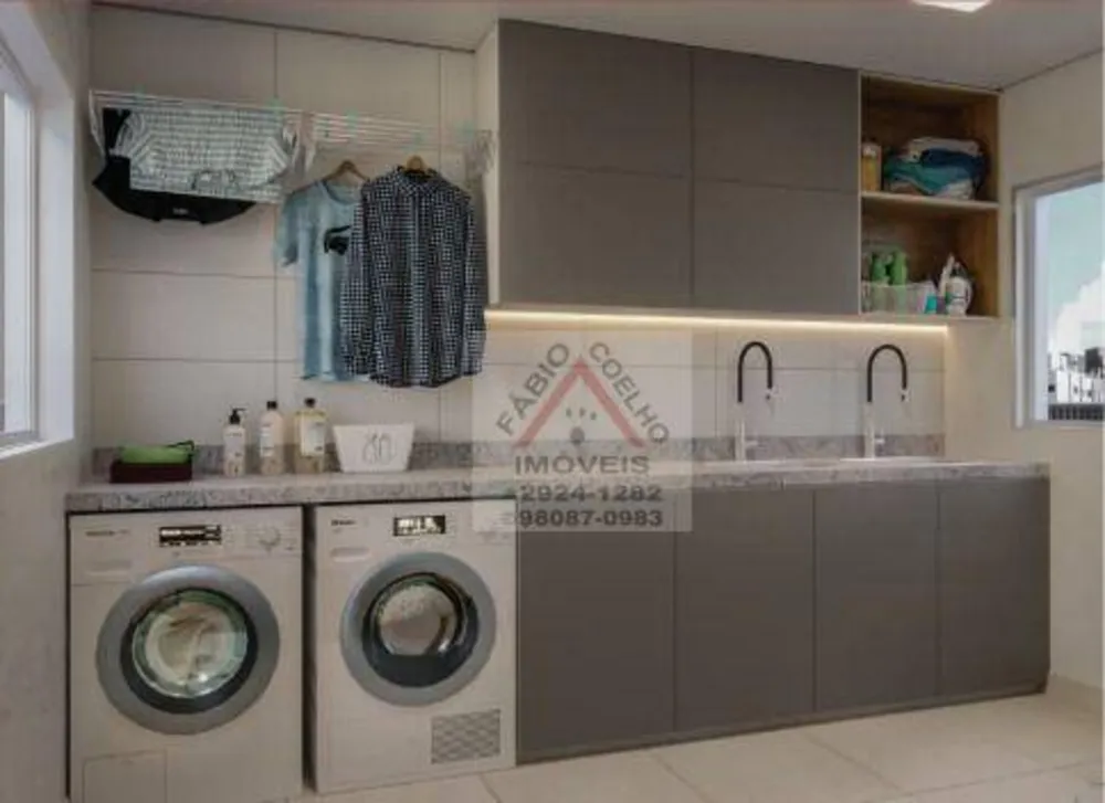 Kitnet-Studio, 26 m² - Foto 8