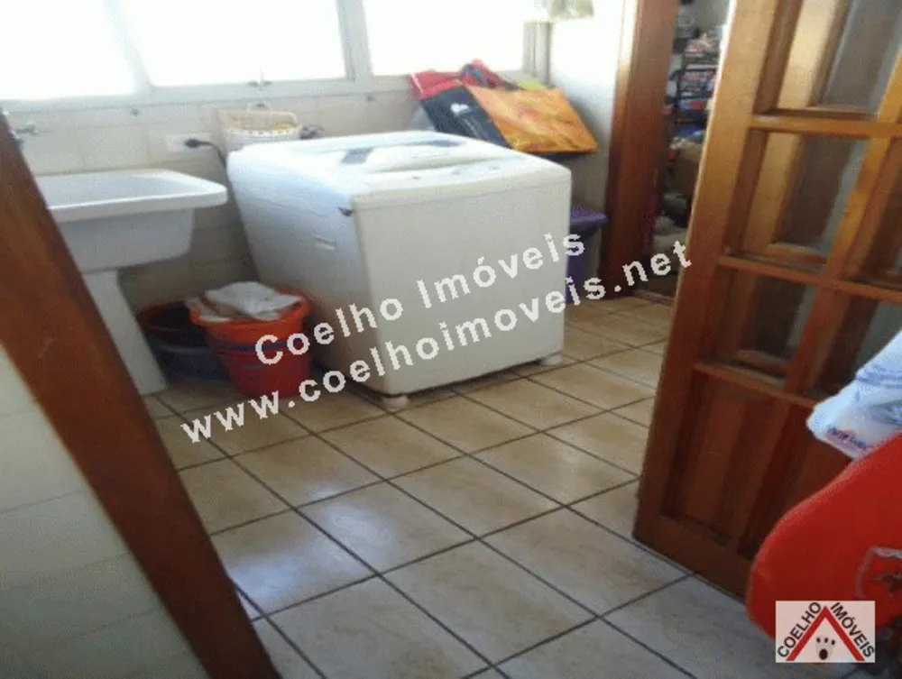 Apartamento, 125 m² - Foto 3