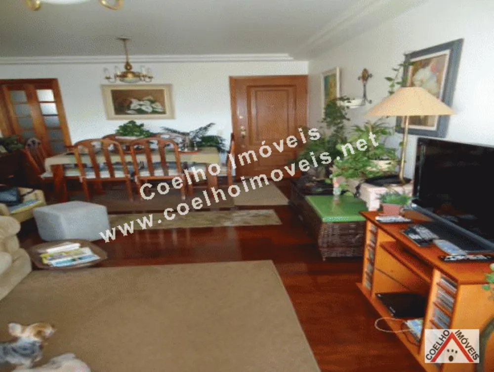 Apartamento, 125 m² - Foto 1