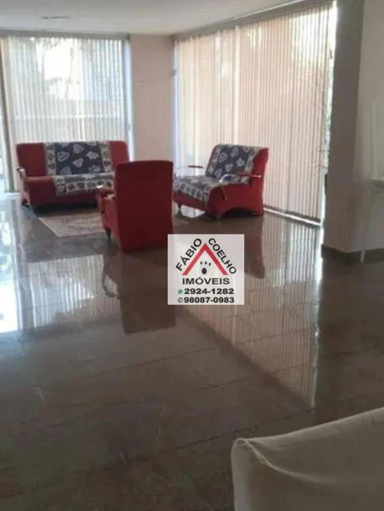 Apartamento, 2 quartos, 64 m² - Foto 1