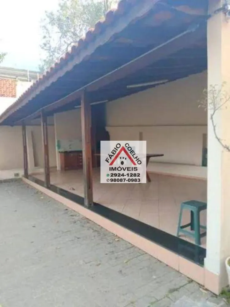 Apartamento, 2 quartos, 64 m² - Foto 10