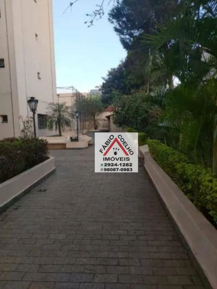 Apartamento, 2 quartos, 64 m² - Foto 5