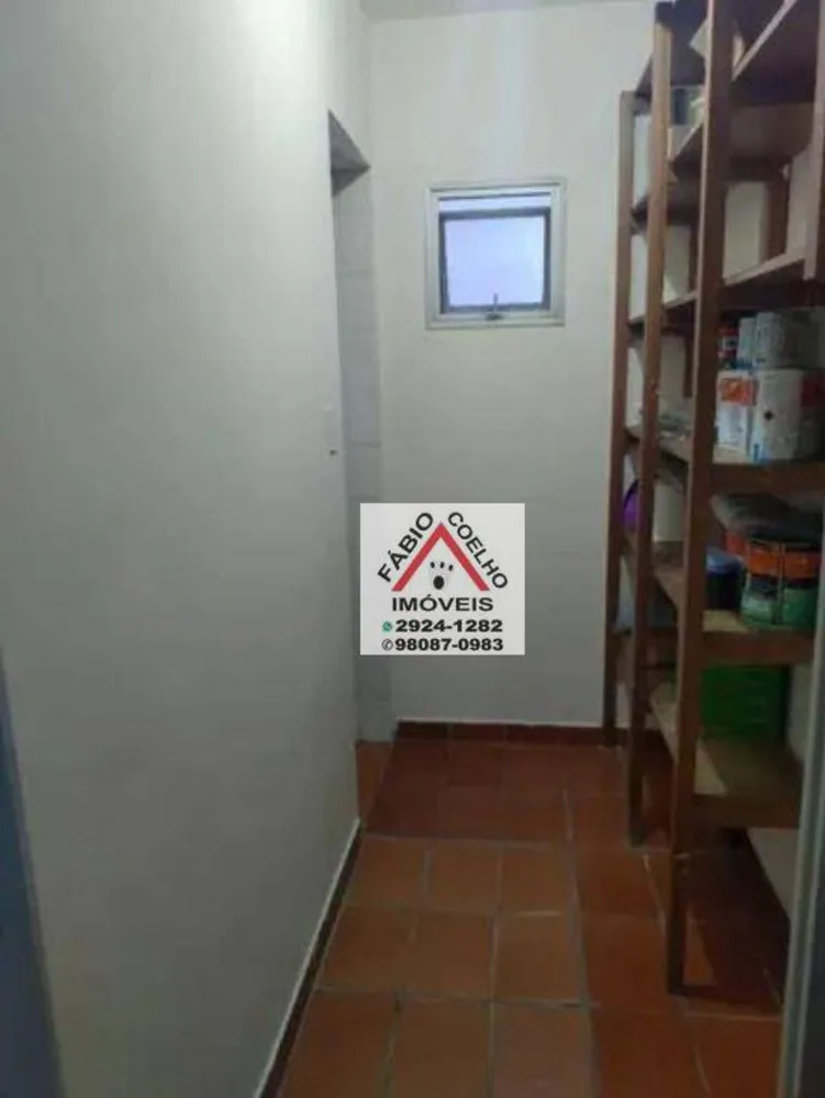 Apartamento, 2 quartos, 64 m² - Foto 1