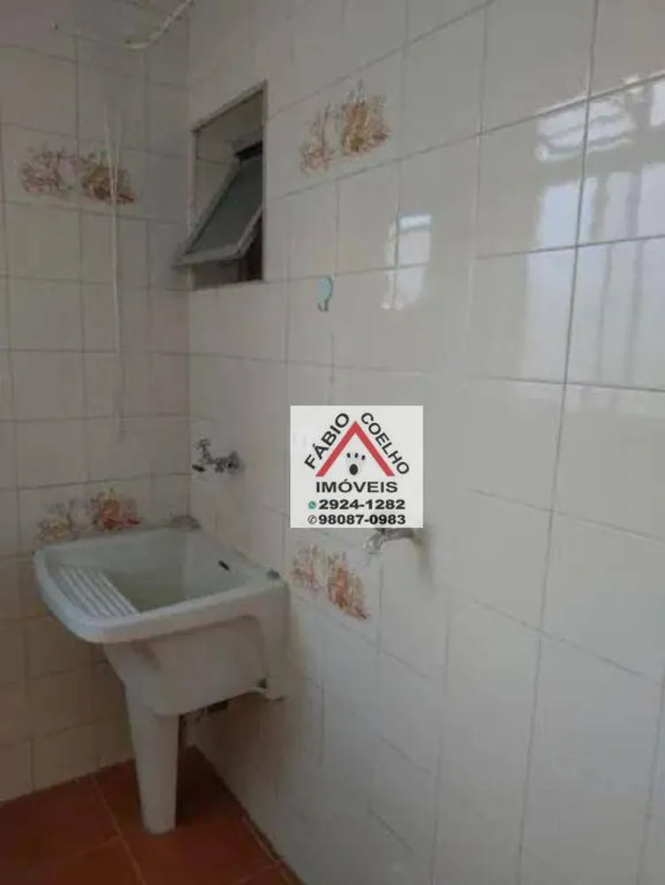 Apartamento, 2 quartos, 64 m² - Foto 3