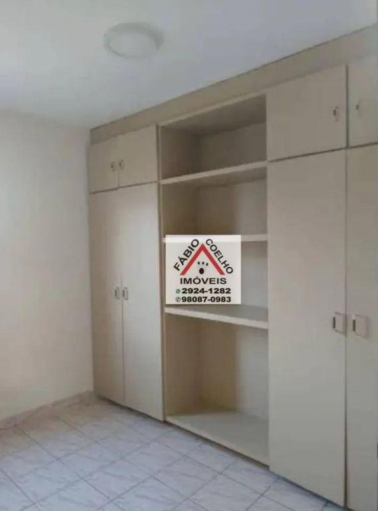Apartamento, 2 quartos, 64 m² - Foto 2